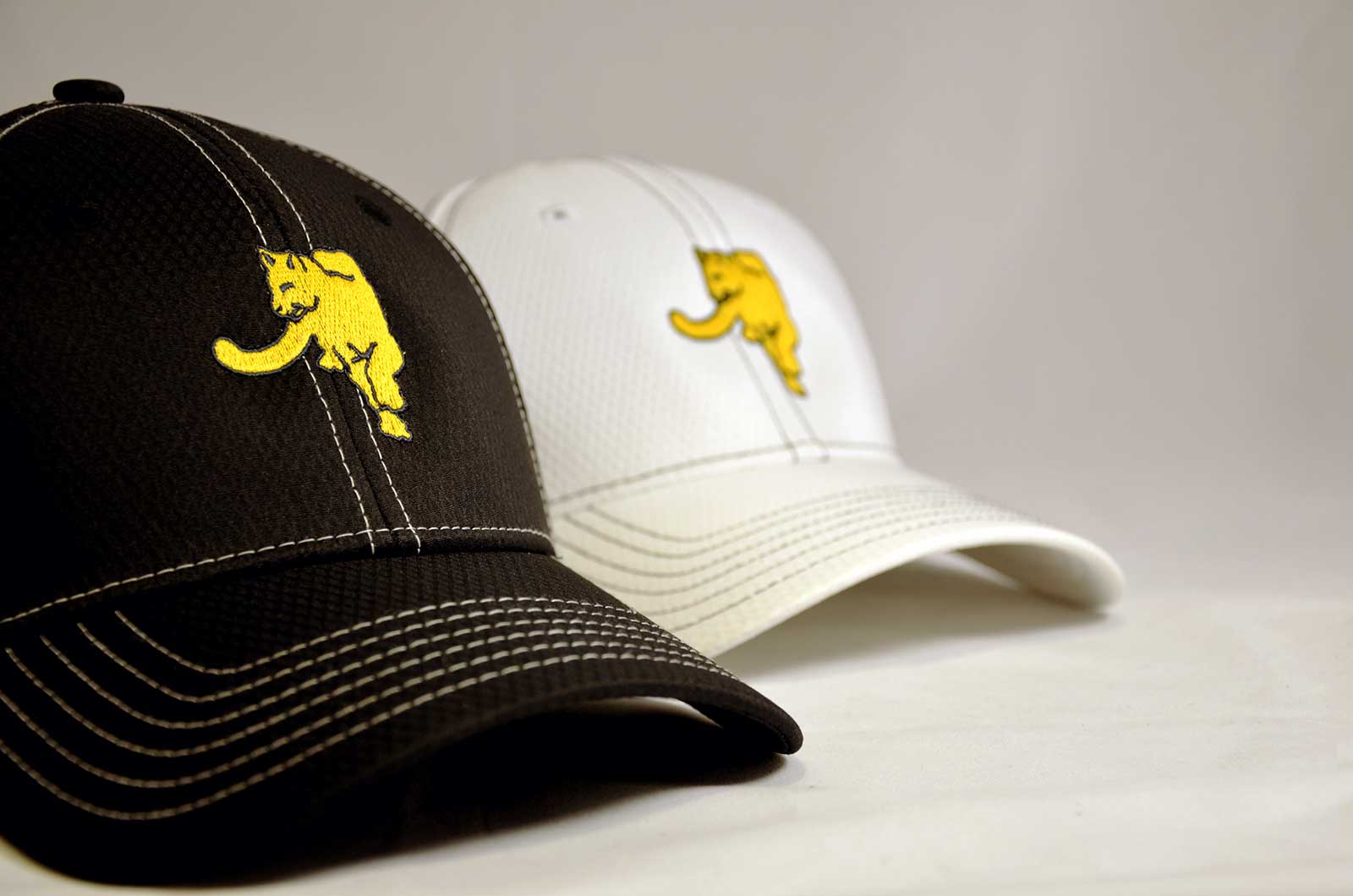  Cougar Fuels Hats